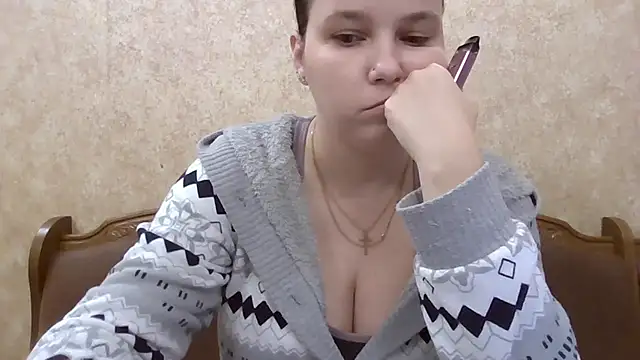 Snapshot of JeorginaJ chatting on 11-26-25, 10:38 JeorginaJ online show from 11-26-25, 10:38