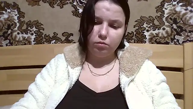 JeorginaJ online show from 02-01-26, 03:32