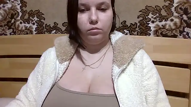 JeorginaJ online show from 02-02-26, 03:55