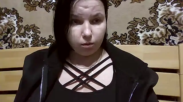 JeorginaJ online show from 02-12-26, 01:17