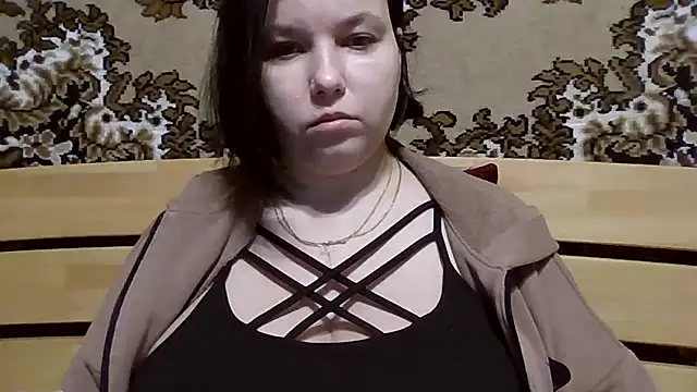 JeorginaJ online show from 02-13-26, 03:52