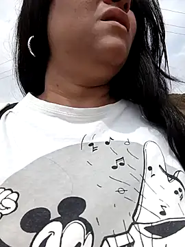 Julieta-tits online show from 02-02-25, 04:32