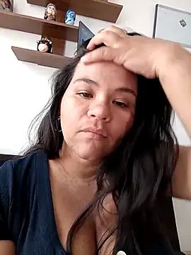 Julieta-tits online show from 03-02-26, 03:41