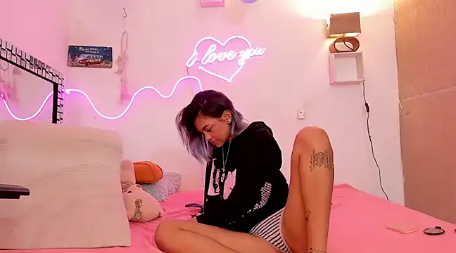 lilith horny online show from 12-20-24, 09:54