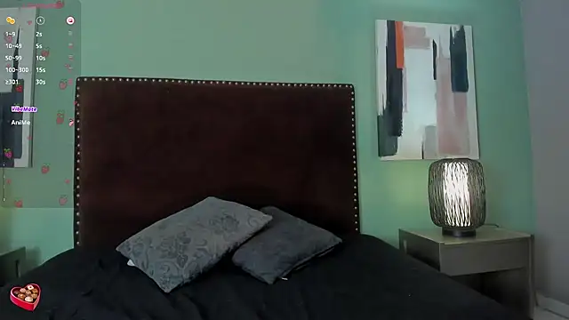 Tamaraakins online show from 02-09-25, 12:30