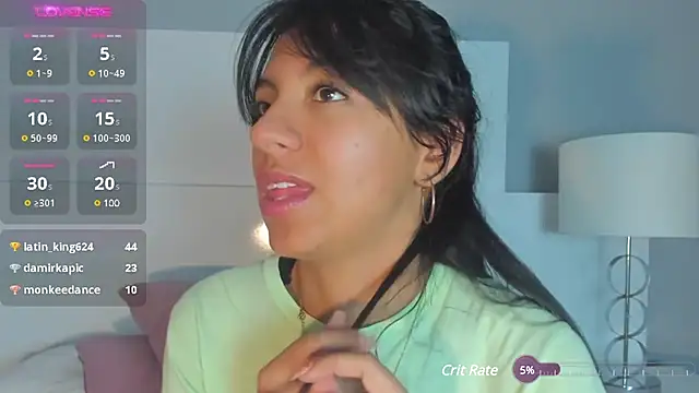 Tamaraakins online show from 03-16-25, 09:47