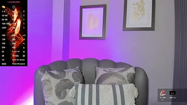 Tamaraakins online show from 09-16-25, 12:28