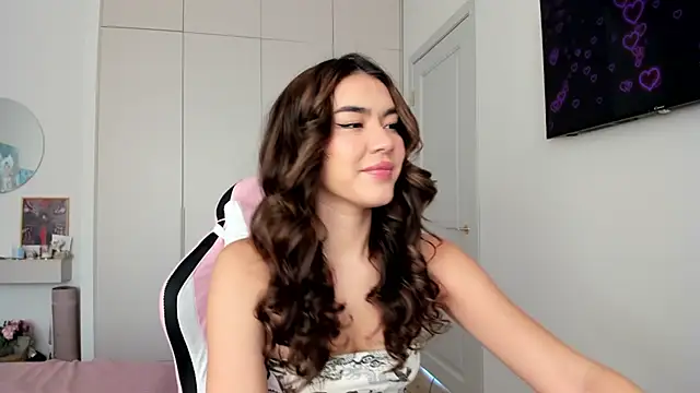 Shineel online show from 02-20-26, 07:32