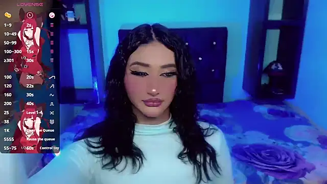 kinverly sexyx online show from 03-26-26, 03:45