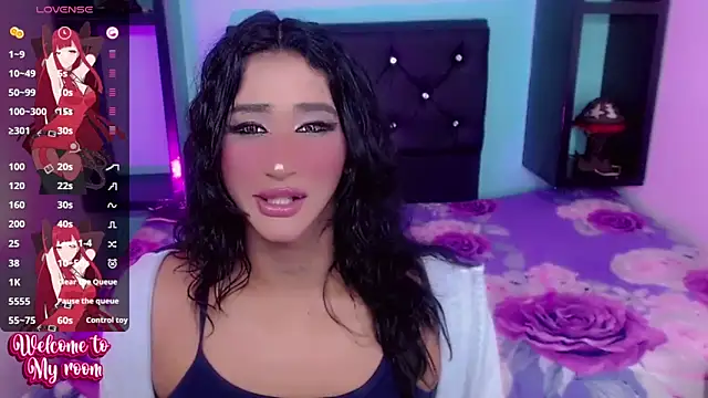 kinverly sexyx online show from 03-28-26, 03:50