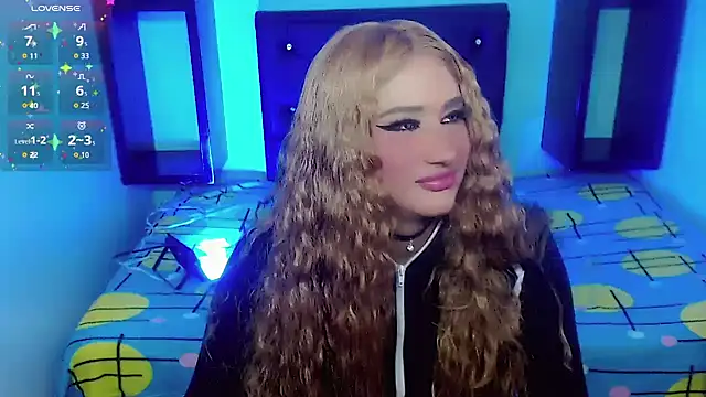 kinverly sexyx online show from 04-11-26, 07:45