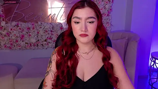 ViolettCastel online show from 01-13-26, 06:57