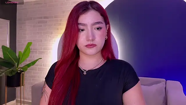 ViolettCastel online show from 03-14-26, 07:41