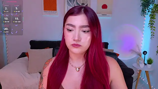 Snapshot of ViolettCastel chatting on 07-05-26, 12:28 ViolettCastel online show from 07-05-26, 12:28