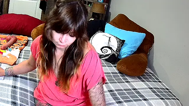 ZeelaXoXo online show from 03-22-26, 05:55