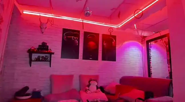 Kimmymadison- online show from 01-13-25, 08:48