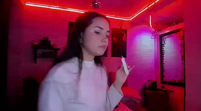 Kimmymadison- online show from 02-09-25, 05:33