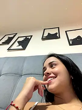 Kimmymadison- online show from 09-18-25, 04:03