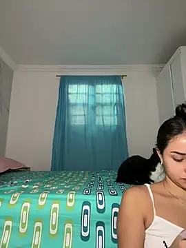 Kimmymadison- online show from 02-26-26, 08:30