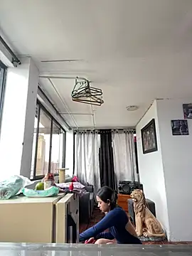 Kimmymadison- online show from 03-03-26, 09:42