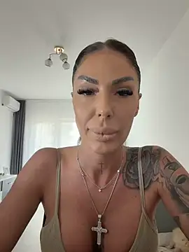 RaquelleVon online show from 03-19-26, 12:42