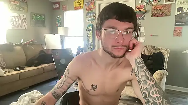 hungkubenski online show from 01-08-26, 08:00