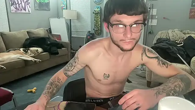 hungkubenski online show from 01-12-26, 08:41