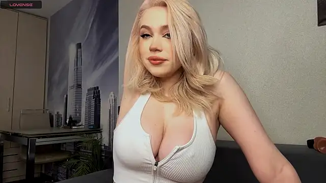 AsteriaHamel online show from 01-06-26, 02:04