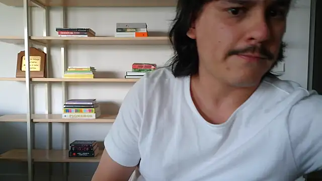 nick788622 online show from 06-06-26, 03:06