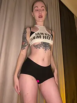 LoveGameSexx online show from 02-26-26, 04:50