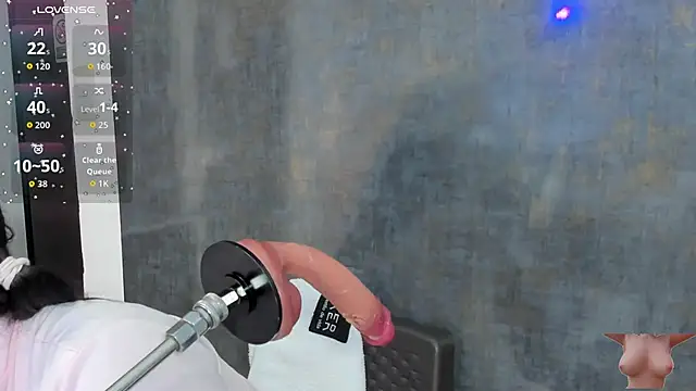 lola clit online show from 01-13-26, 12:21