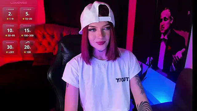 Snapshot of VictoriaRosse_ chatting on 04-08-26, 11:16 VictoriaRosse online show from 04-08-26, 11:16