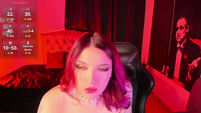 VictoriaRosse  online show from 05-20-26, 01:45