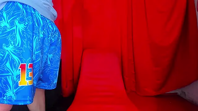 Extreme Team8 online show from 01-12-25, 04:21