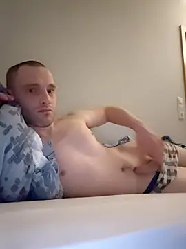 Bartzrl online show from 09-19-25, 01:34