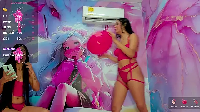 sweet-lollipop69 online show from 02-08-25, 03:10