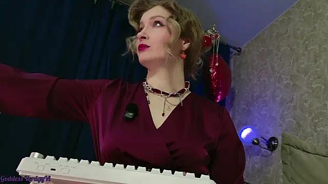 VerdgyMiller online show from 02-14-26, 08:11