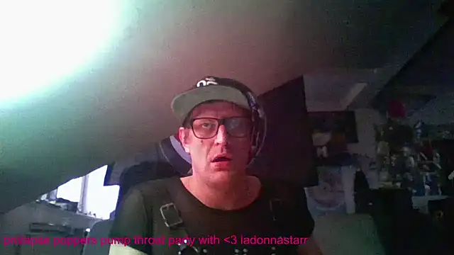 Bigthroaterboy online show from 12-02-24, 07:03