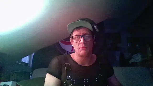 Bigthroaterboy online show from 12-06-24, 07:21
