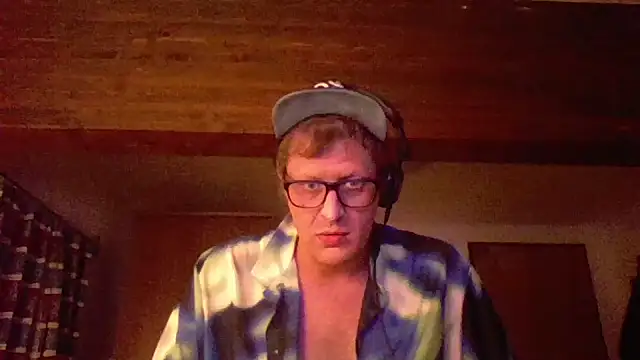 Bigthroaterboy online show from 12-25-24, 06:41