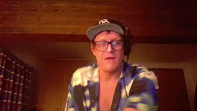 Bigthroaterboy online show from 12-29-24, 02:38