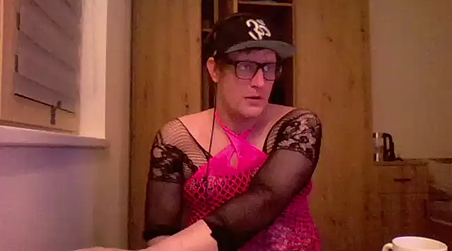 Bigthroaterboy online show from 01-30-25, 05:17