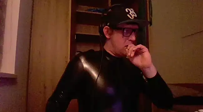 Bigthroaterboy online show from 02-02-25, 05:59