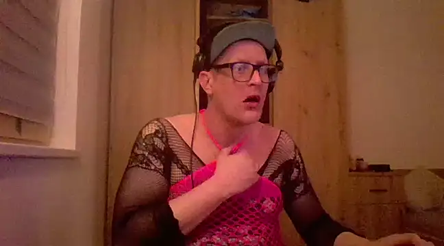 Bigthroaterboy online show from 02-08-25, 11:13