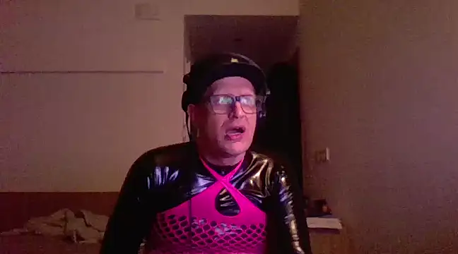 Bigthroaterboy online show from 03-08-25, 01:28