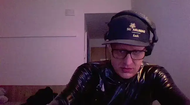 Bigthroaterboy online show from 03-08-25, 06:43