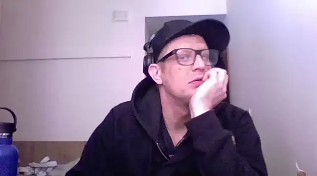 Bigthroaterboy online show from 03-16-25, 10:00