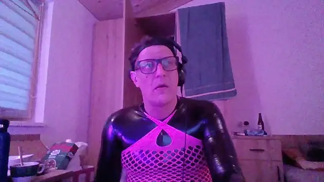 Bigthroaterboy online show from 10-03-25, 06:10