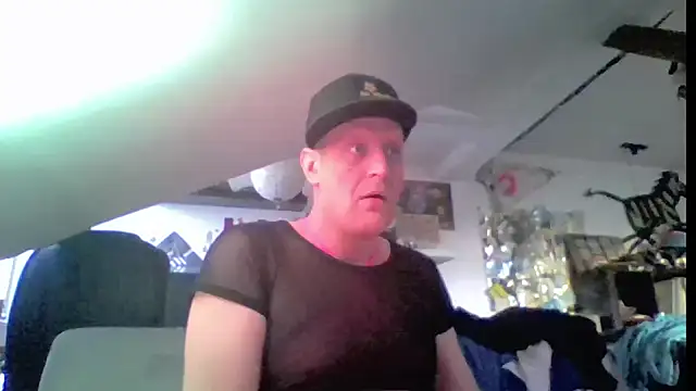 Bigthroaterboy online show from 06-03-26, 06:35