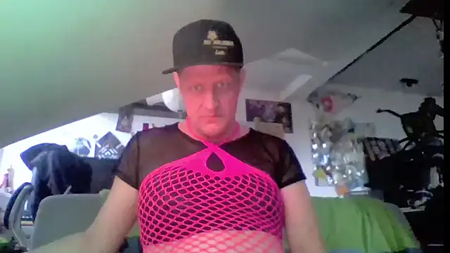 Bigthroaterboy online show from 06-12-26, 04:50